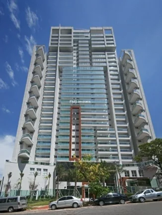 Imagem Apartamento à venda em São Paulo-SP, Campo Belo: 2 quartos, 1 suíte, 2 salas, 1 vaga e 58 m² de área!