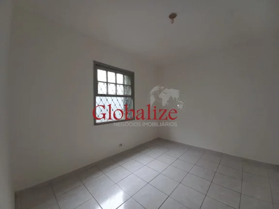 Imagem Apartamento térreo 2 dormitórios no bairro Vila Matias em Santos por R$ 300.000,00