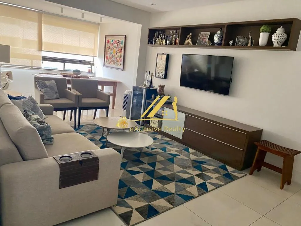 Imagem Apartamento RESIDENCIAL em Salvador - Bahia, Horto Florestal