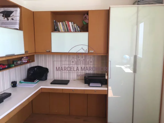 Imagem Apartamento 4 quartos