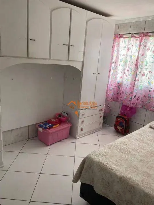 Imagem Casa com 3 dormitórios à venda, 175 m² por R$ 426.000,00 - Jardim Normandia - Guarulhos/SP