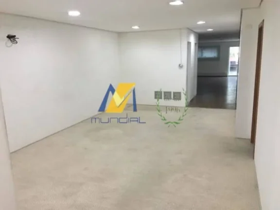 Imagem Alugo Prédio Comercial em SBC, Rudge Ramos