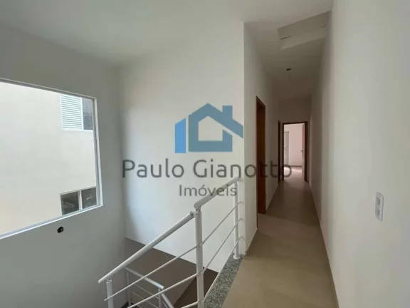 Imagem Casa nova à venda em ótimo condomínio de Cotia