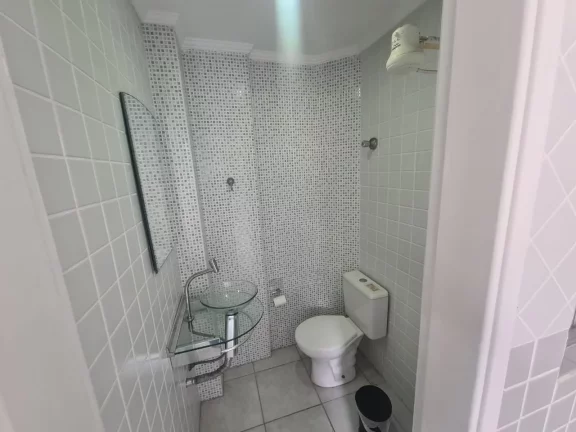 Imagem Apartamento 2 quadras da praia com 97m² e 3 dormitórios!