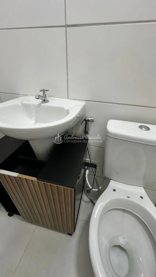 Imagem Garden Rni - Casa com 2 dormitórios à venda, 43 m² por R$ 270.000 - Garden RNI - Bady Bassitt/SP