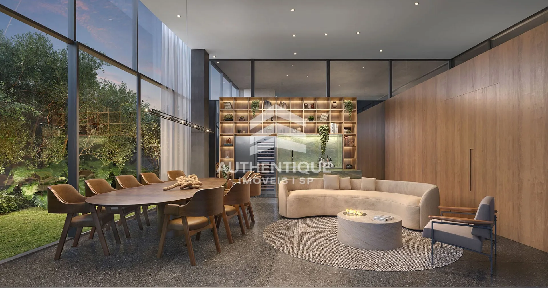 Imagem J329 ITAIM BIBI - Apartamento à venda no bairro Itaim Bibi - São Paulo/SP, Zona Sul