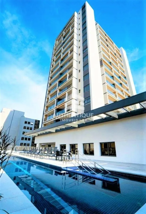 Foto do imóvel VISION CAPOTE VALENTE PINHEIROS - Apartamento à venda em São Paulo/SP em Rua Capote Valente, 1300 - Pinheiros, São Paulo - SP