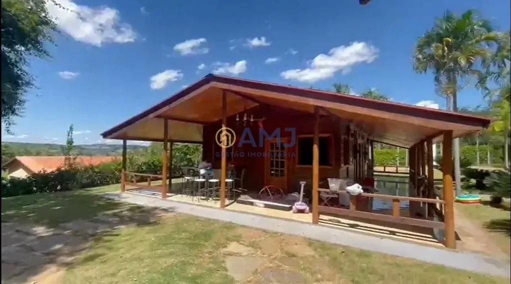 Imagem Chácara no Recanto Sonhado II - Santo Antônio de Goiás