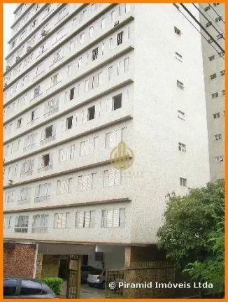 Apartamento residencial à venda, Centro, Ribeirão Preto.
