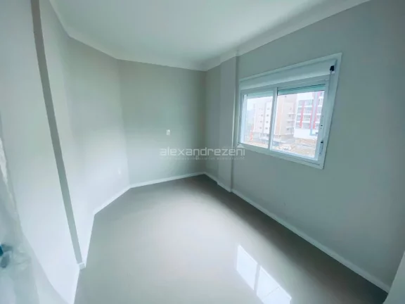 Imagem Apartamento de Frente 2 Suítes