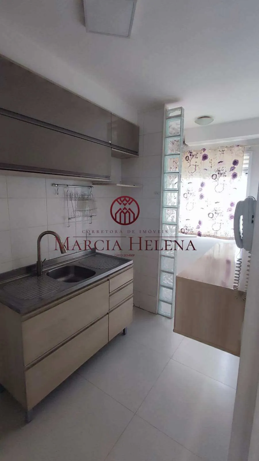 Imagem Apartamento à venda, no Reserva Jardim Amazonas em Campinas, Jardim Amazonas, com 2 quartos, 48m2