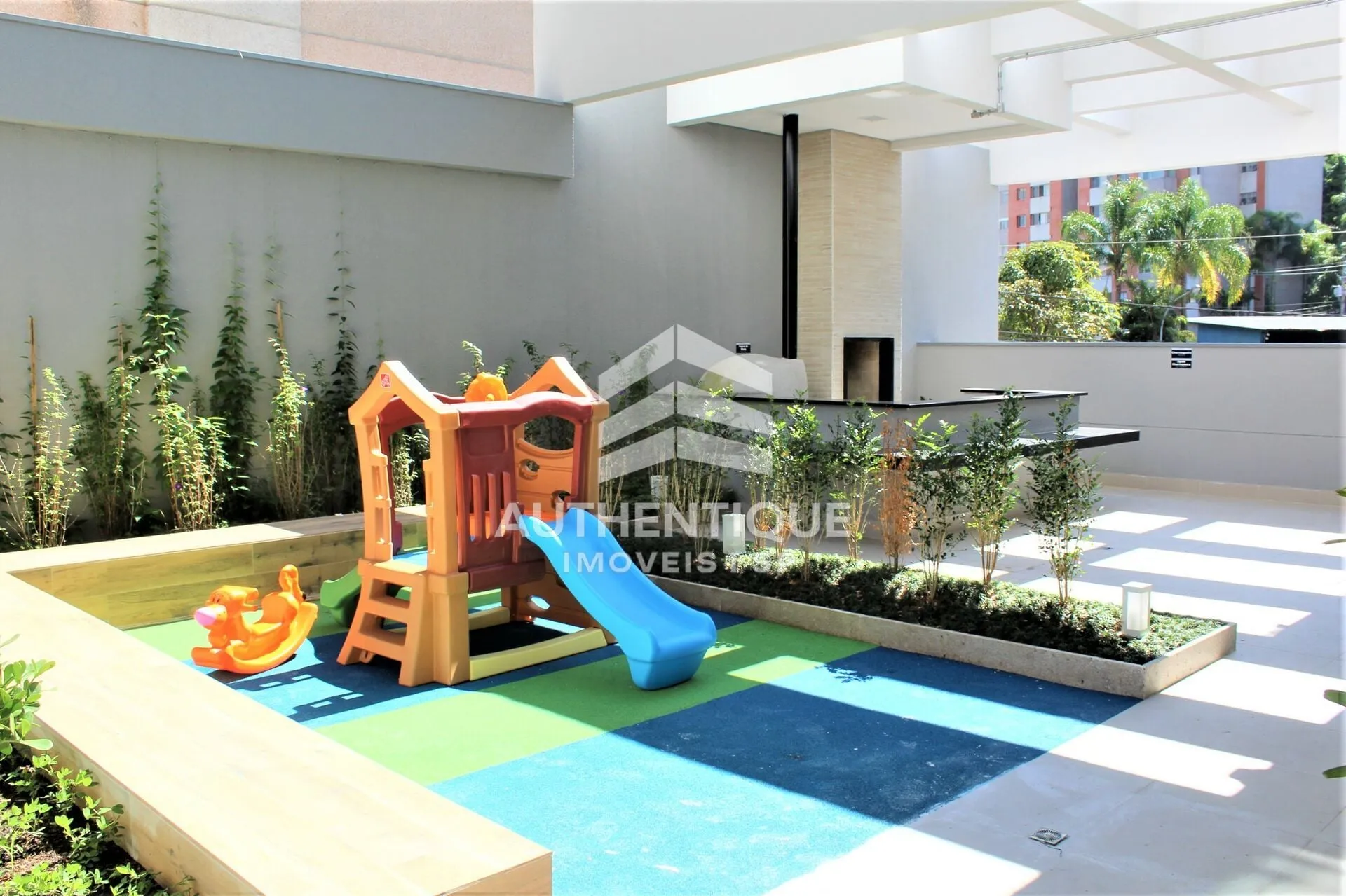 Imagem STATE IBIRAPUERA - Apartamento à venda em São Paulo/SP