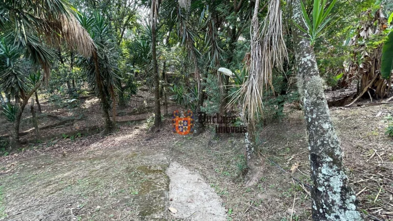 Imagem Chácara com 3 dormitórios à venda, 1600 m² por R$ 480.000 - Jardim Monte Belo - Campinas/SP