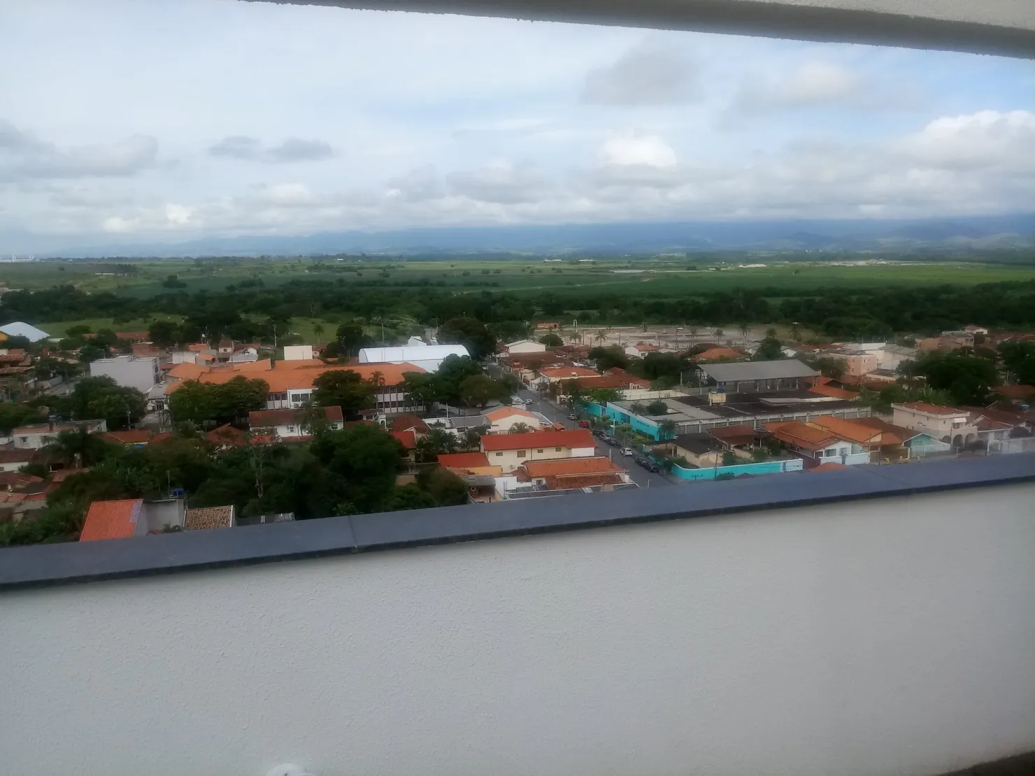 Imagem Cobertura Exclusiva com Espaço Gourmet e Piscina no Centro