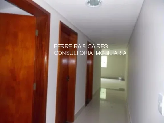 Imagem APARTAMENTO RESIDENCIAL em INDAIATUBA - SP, CENTRO