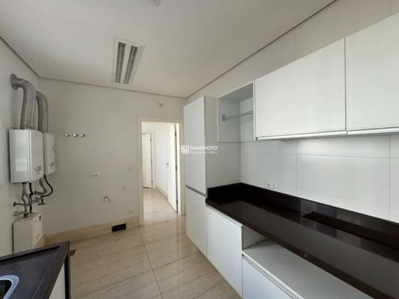 Imagem Apartamento com 4 dormitórios à venda, 247 m² por R$ 2.500.000,00 - Centro - Piracicaba/SP