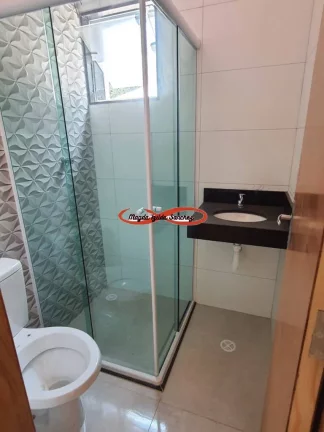 Imagem SOBRADOS À VENDA NA CIDADE LÍDER - FINO ACABAMENTO.