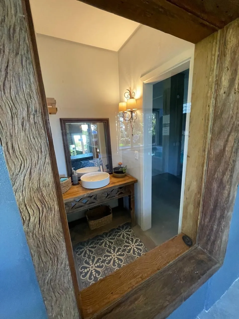 Imagem CASA COM PISCINA INDOOR NO CONDOMÍNIO VIVENDAS DA SERRA - CANELA/RS