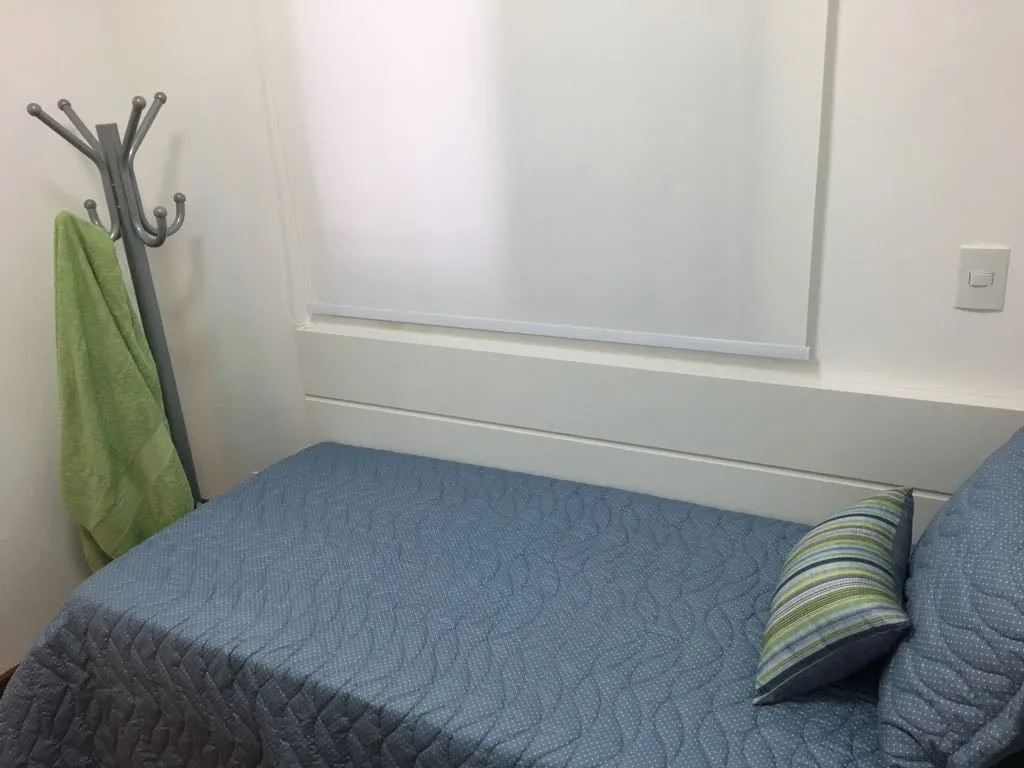Imagem Apartamento à Venda Edifício Vivarte, 2 quartos 1 suíte, 2 vagas, 62m², Bairro Campestre - Santo André/SP