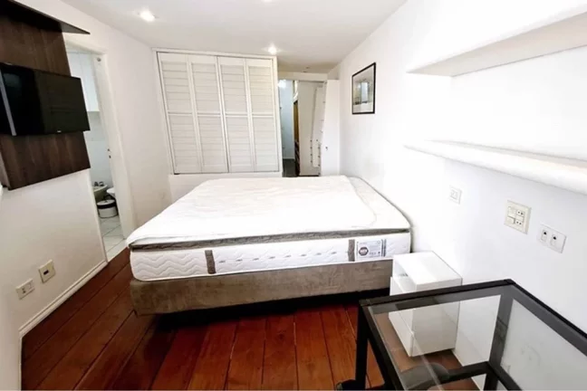 Imagem Apartamento à venda no bairro Itaim Bibi - São Paulo/SP