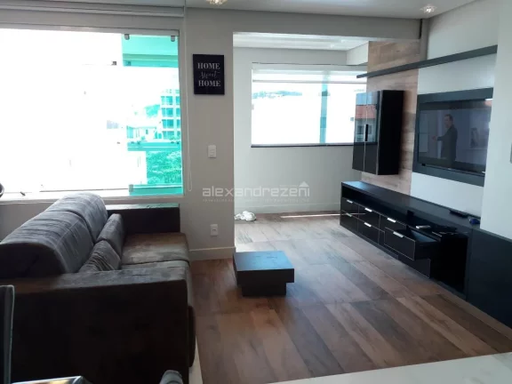 Imagem Excelente Apartamento 2 Suítes com Vista ao Mar