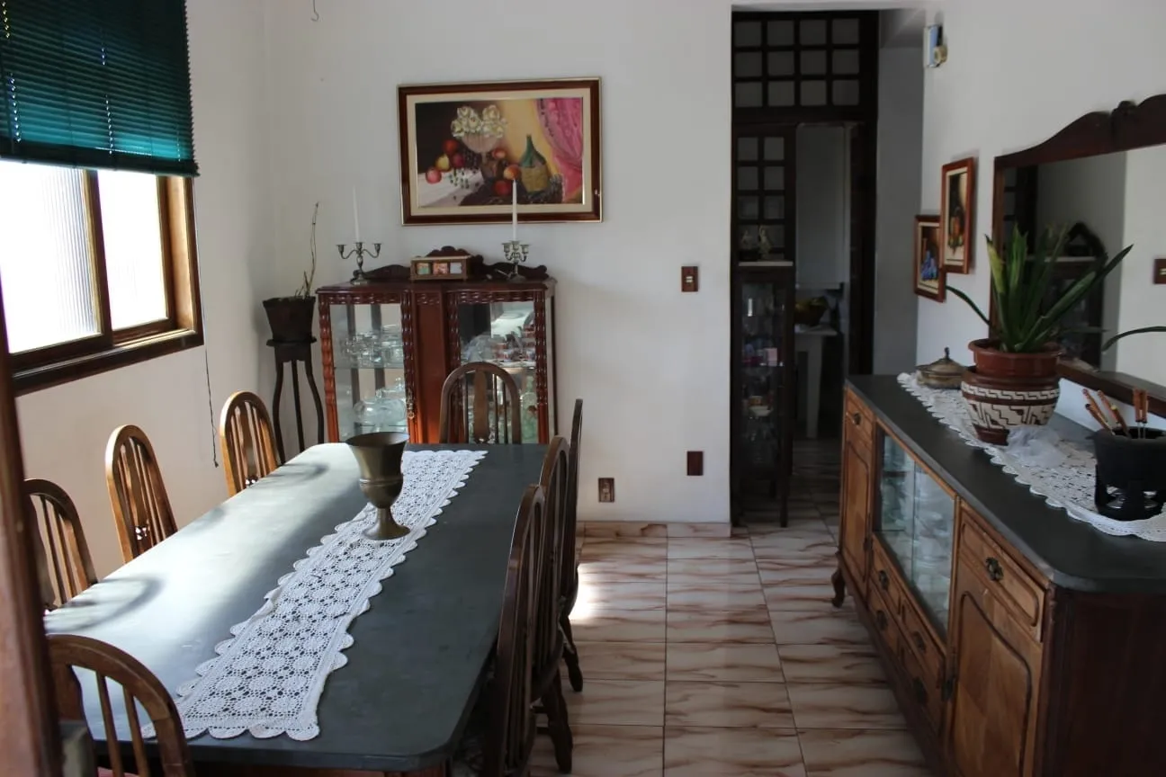 Imagem Casa à venda 4 Quartos, 1 Suite, 4 Vagas, 746.44M², Portal das Colinas, Guaratinguetá - SP