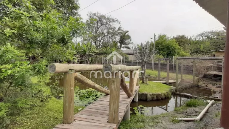 Imagem Chácara com 4 quartos, Centro - Penha
