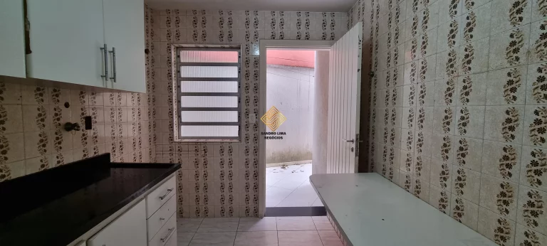 Imagem CASA 200 M² 4 DORMS 1 SUITE 4 VAGAS A VENDA - JABAQUARA - SÃO PAULO / SP - ZONA SUL