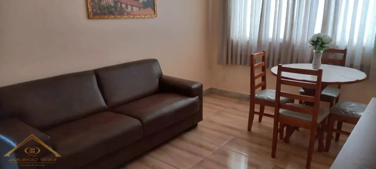 Imagem Apartamento para Venda em Cabo Frio / RJ no bairro Vila Nova