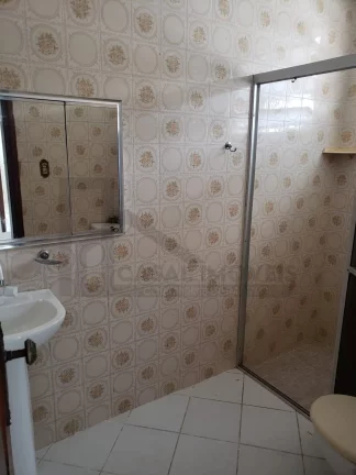 Imagem CASAL IMÓVEIS ALUGA CASA 2 PAVIMENTOS PARA FINS COMERCIAIS