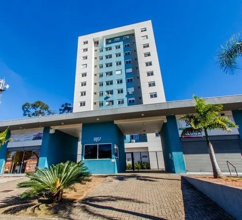 Foto do imóvel Apartamento à venda em Porto Alegre, Agronomia, com 3 quartos, 71,22m2 em Bento Gonçalves