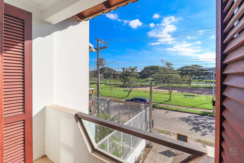 Imagem Casa em Hípica