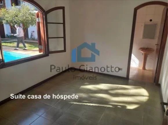 Imagem Casa à venda no Residencial Jardim da Glória em Cotia
