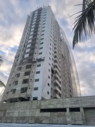 Imagem APARTAMENTE EM MONGAGUÁ 2 DORMITÓRIOS 1 SUÍTE!!!