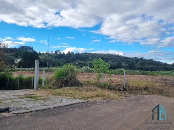 Imagem TERRENO 5.700 mil m², acesso a 03 Ruas, facilitando entrada e saída, em Campina Grande Do Sul - PR