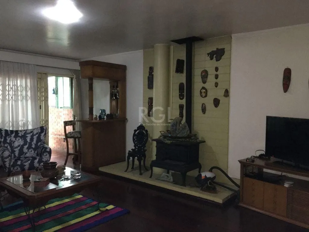 Imagem Casa em Cavalhada