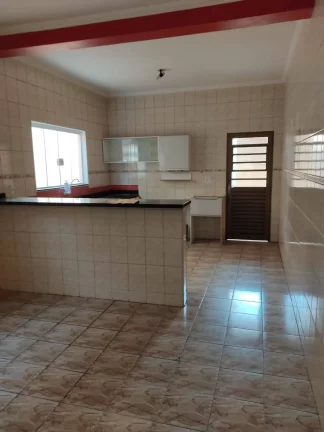 Imagem CASA NO LOS ANGELES - SOROCABA