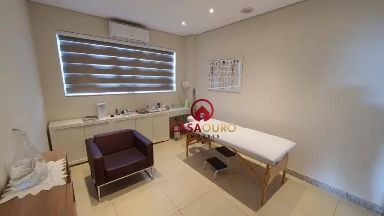 Imagem Sala à venda, 20 m² por R$ 199.000,00 - Bosque Residencial do Jambreiro - Nova Lima/MG
