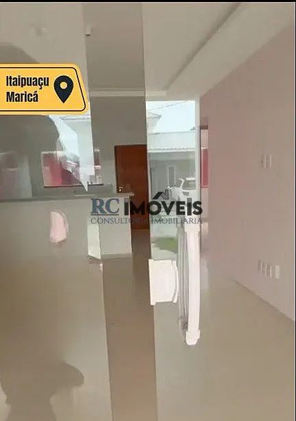 Imagem Casa a Venda no bairro Itaipuaçú - Maricá, RJ