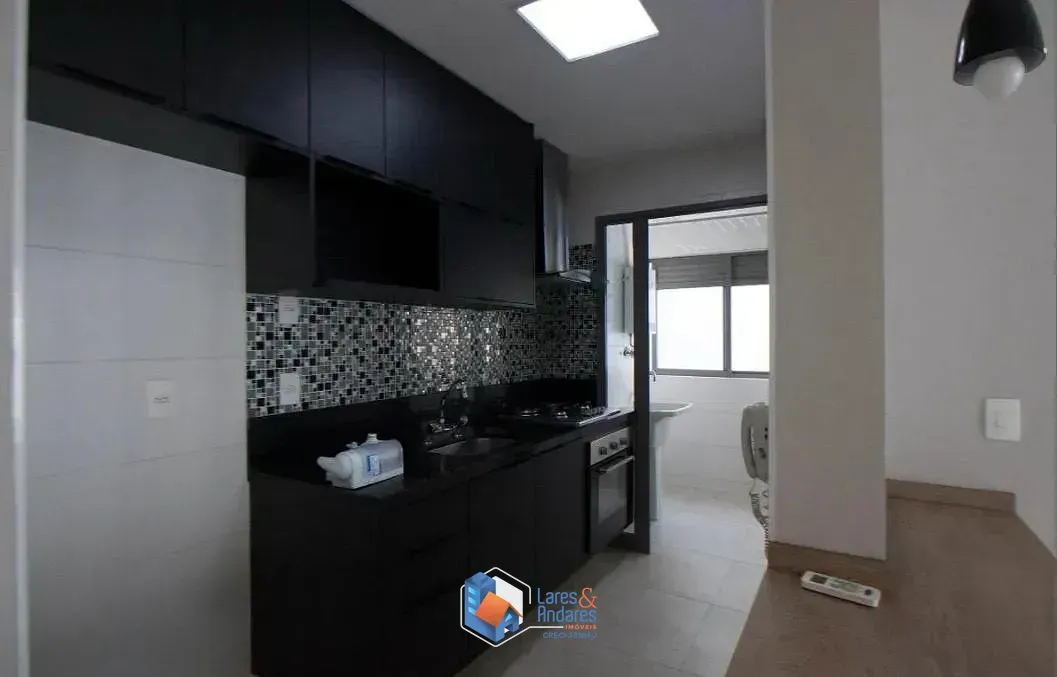 Imagem Apartamento para venda em Consolação com 1 quarto, 48m²
