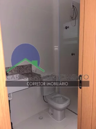 Imagem Apartamento a venda na Villa Aprazível - Jacareí SP