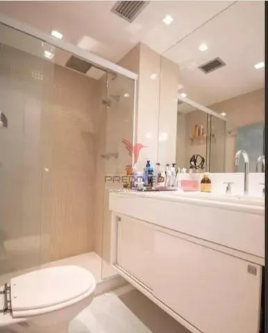 Imagem Apartamento 3 dormitórios 1 suíte 117m² 2 vagas Botafogo Rio de Janeiro/RJ