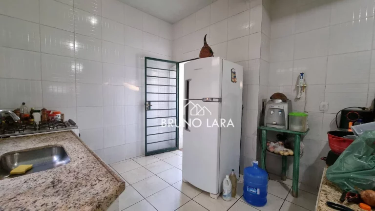 Imagem Casa disponível para locação no Bairro Três Poderes – Igarapé/MG.
