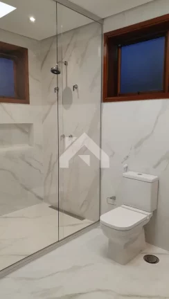 Foto do imóvel Casa de Condomínio em Alphaville - Santana de Parnaíba