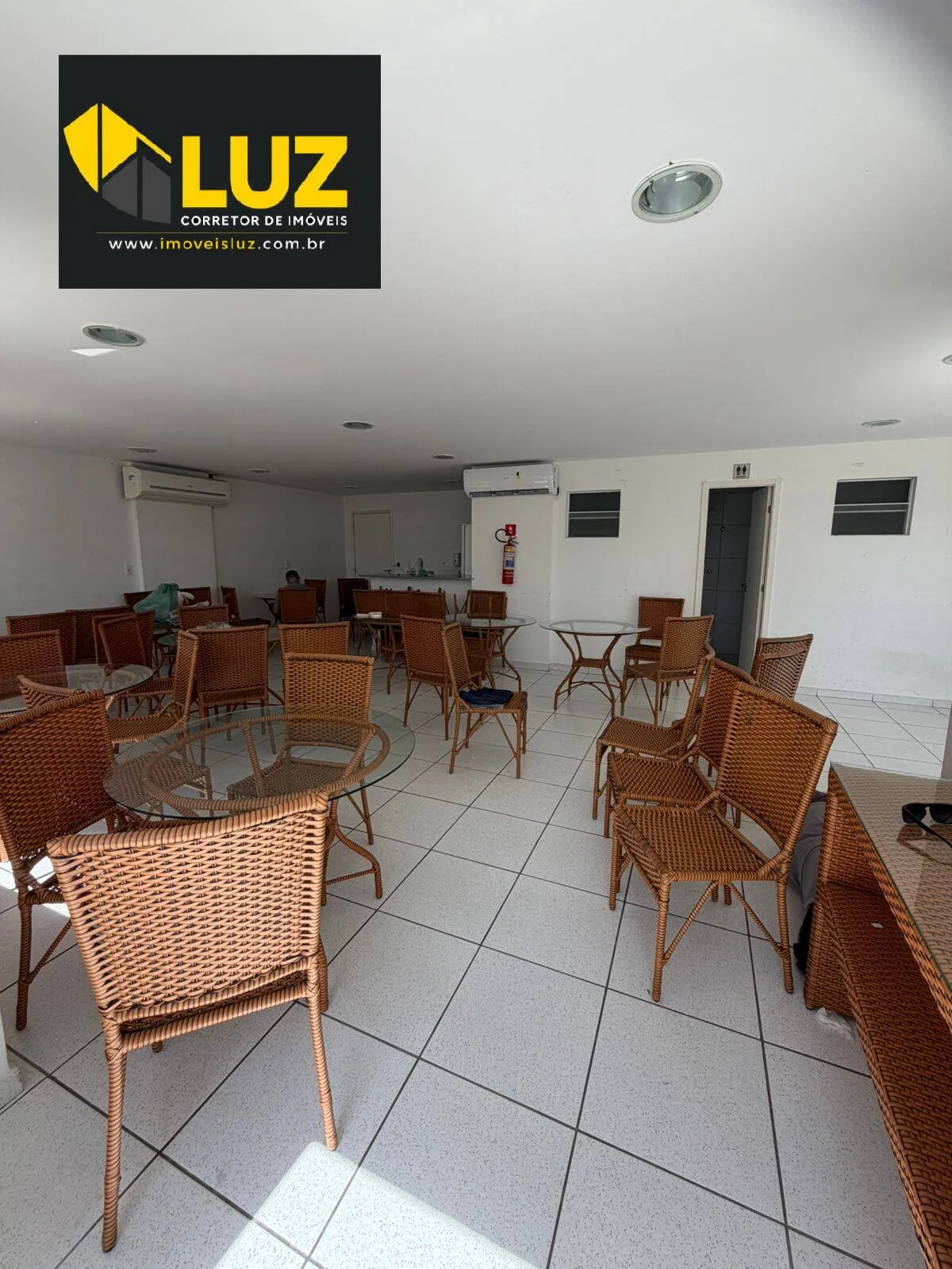 Imagem Apartamento à Venda na Região da Maraponga - Fortaleza/CE