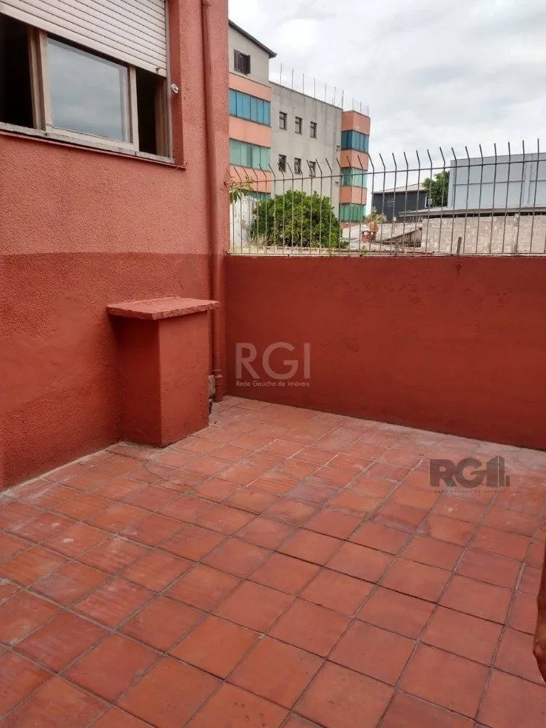 Imagem Apartamento para Venda - 69.53m², 2 dormitórios, Cavalhada