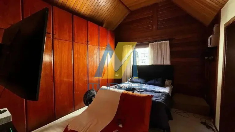Imagem Casa de Alto Padrão à Venda com 540m² - Espaço, Conforto e Sofisticação