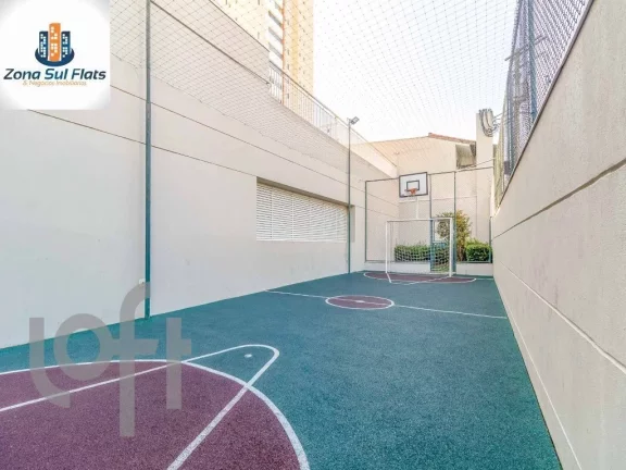 Imagem Apartamento Tipo Garden à Venda No Alto do Ipiranga Com 3 Suítes e 2 Vagas