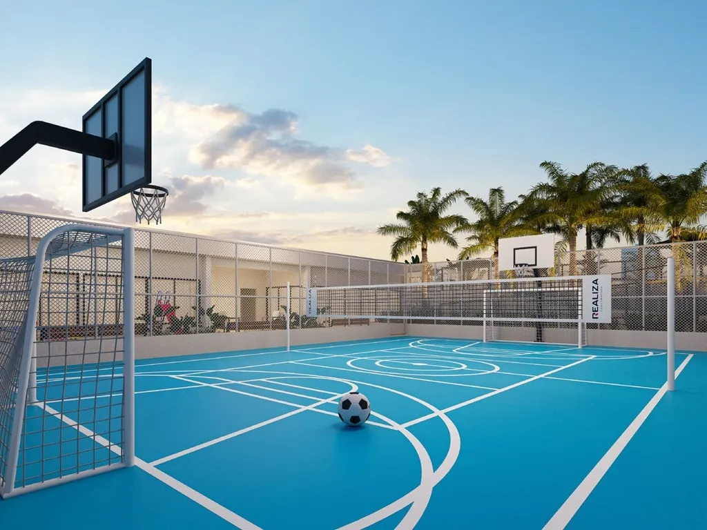 Imagem Apartamento à venda no bairro Setor Faiçalville - Goiânia/GO