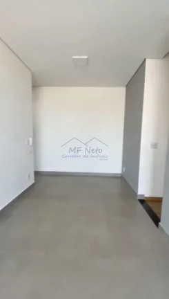 Imagem Apartamento Padrão